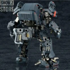 Kotobukiya HG014R Hexa Gear Bulkarm Alpha 1/24 Model Kit -Toy Specialty Store c775cccc2b