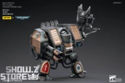 JoyToy Source 1/18 Warhammer 40K Grey Knights Venerable Dreadnought 18 JoyToy Source 1/18 Warhammer 40K Grey Knights Venerable Dreadnought -Toy Specialty Store c7795bf869