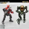 MechFansToys Power Suit DA-25A & DA-25B Set Of 2 -Toy Specialty Store c7afca44c8