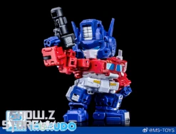 [Coming Soon] Magic Square MS-G04 Truck Boy Optimus Prime -Toy Specialty Store c7c8df342b