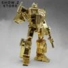 4th Party MP10G MP-10G Optimus Prime Gold Lagoon Edition -Toy Specialty Store c7e1a9d34e