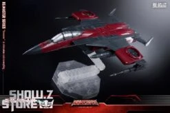 MakeToys MTRM-16 Jetstream Thrust -Toy Specialty Store c7ed058868