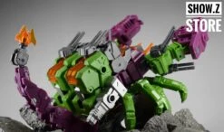 Iron Factory IF-EX18 LordScorpion 18 Iron Factory IF-EX18 LordScorpion -Toy Specialty Store c82b607088