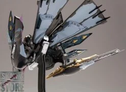 Kotobukiya Ikaruga 1/144 Hitekkai Ginkei Black Version Model Kit -Toy Specialty Store c82bfe2b11