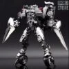 Black Mamba LS-08 Sidearm Sideswipe 2 Black Mamba LS-08 Sidearm Sideswipe -Toy Specialty Store c83091a9bd