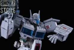 Flame Toys Furai Model Ultra Magnus Model Kit IDW Version 26 Flame Toys Furai Model Ultra Magnus Model Kit IDW Version -Toy Specialty Store c830ac2d07