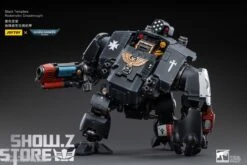 JoyToy Source 1/18 Warhammer 40K Black Templars Redemptor Dreadnought 27 JoyToy Source 1/18 Warhammer 40K Black Templars Redemptor Dreadnought -Toy Specialty Store c85c90f5b3