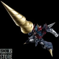 Sentinel Toys Plaiobot Tengen Toppa Gurren Lagann Super Galaxy Gurren Lagann Model Kit -Toy Specialty Store c86d8777eb