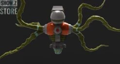 X-Transbots MX-19A Le Poulpe Quintesson Inquisitors 38 X-Transbots MX-19A Le Poulpe Quintesson Inquisitors -Toy Specialty Store c8c9651825