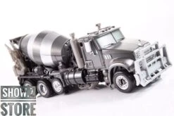 D&D DD-03 Mixmaster Devastator -Toy Specialty Store c8c9f9fb28