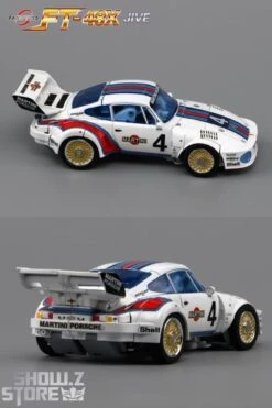 [Pre-Order] FansToys FT-48X Jive Jazz Toy Color Version -Toy Specialty Store c8d850cf4e