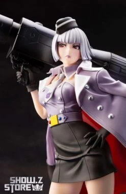 Kotobukiya Bishoujo Transformers Megatron Statue 24 Kotobukiya Bishoujo Transformers Megatron Statue -Toy Specialty Store c8ee116bea