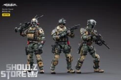 JoyToy Source 1/18 Spartan Squad Soldiers Set Of 3 13 JoyToy Source 1/18 Spartan Squad Soldiers Set Of 3 -Toy Specialty Store c902df9005