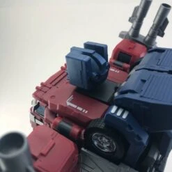 FansHobby MBA-01 MBA01 Optional Head & Articulated Hands Upgrade Set For MB-06 Power Baser Optimus Prime 14 FansHobby MBA-01 MBA01 Optional Head & Articulated Hands Upgrade Set For MB-06 Power Baser Optimus Prime -Toy Specialty Store c90a51525e