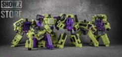 ToyWorld TW-C07X Constructor Devastator Perfect Edition Set Of 6 -Toy Specialty Store c91d73489d
