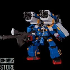 Sentinel Toys Riobot Super Robot Wars OG R-2 Powered -Toy Specialty Store c94a9934f7