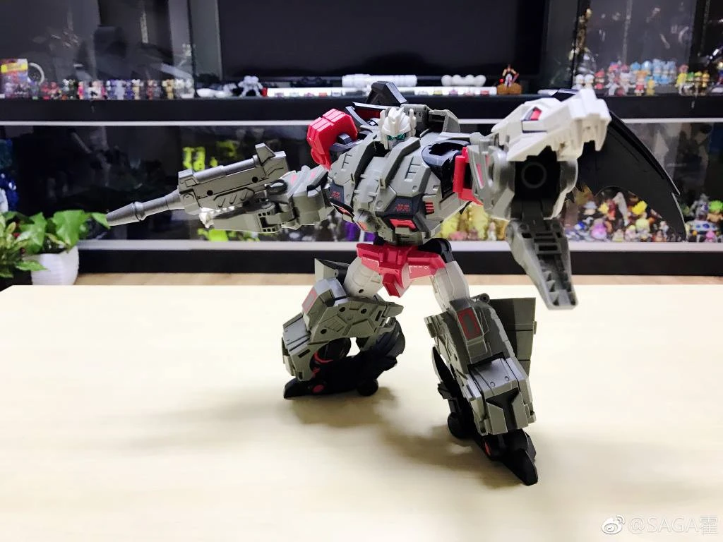 Fans Hobby MB-03 Feilong 21 Fans Hobby MB-03 Feilong - Image 19