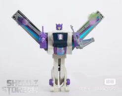 4th Party Transformers G1 Triple Changers: Octane -Toy Specialty Store c9be245f05