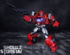 Shock Warrior SW-02 Oversized Studio Series SS84 Ironhide -Toy Specialty Store ca0e95d14f