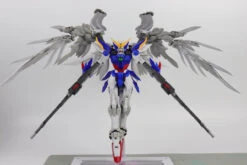 Moxin MX MG 1/100 Wing Zero EW XXXG-00W0 XXXG-OOWO Gundam 24 Moxin MX MG 1/100 Wing Zero EW XXXG-00W0 XXXG-OOWO Gundam -Toy Specialty Store ca23864241