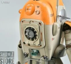 Earnestcore Craft 1/16 MK-03 Gustav P.K.A. Ausf.G The Desert Color Version 27 Earnestcore Craft 1/16 MK-03 Gustav P.K.A. Ausf.G The Desert Color Version -Toy Specialty Store ca2d11431a