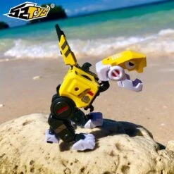 52Toys BeastBox BB-01 Dio 1.5 Version -Toy Specialty Store ca65064e52