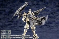Kotobukiya Hexa Gear 1/24 Governor Armor Type: Knight [Bianco] Model Kit -Toy Specialty Store ca974bff01