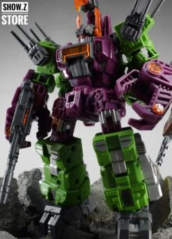 Iron Factory IF-EX18 LordScorpion 15 Iron Factory IF-EX18 LordScorpion -Toy Specialty Store cac905cbcc