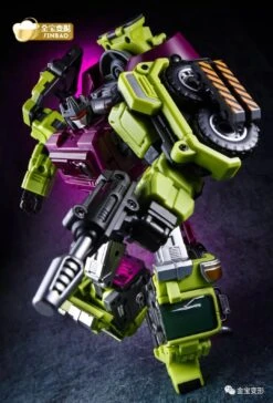[New In Box] Jinbao Oversized Devastator Scrapper & Mixmaster [Set B] -Toy Specialty Store cae3a35fb8 1