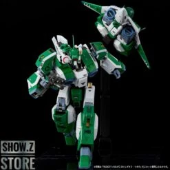 Sentinel Toys 1/48 Genesis Climber Mospeada Riobot AFC-01I Legioss Type Iota -Toy Specialty Store cb043dcbe7