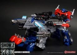 Perfect Effect PE-DX10G Godforce Warrior God Ginrai 27 Perfect Effect PE-DX10G Godforce Warrior God Ginrai -Toy Specialty Store cb163b7770