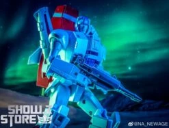 NewAge H45EXR Firefox Jetfire Chameleon Version 27 NewAge H45EXR Firefox Jetfire Chameleon Version -Toy Specialty Store cb282562ec