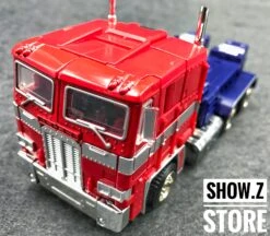 KBB MP-10V Optimus Prime -Toy Specialty Store cb7ded7ad5