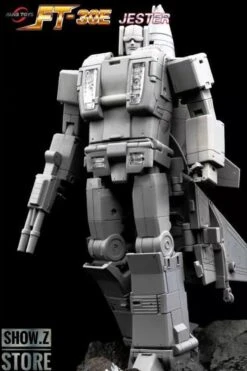 [Pre-Order] FansToys FT-30E Jester Slingshot -Toy Specialty Store cb87417bdc