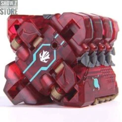 52Toys BeastBox BB-11 Trident -Toy Specialty Store cb8ce5a161