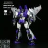 Don Models BP-003 Night Flash Skywarp Model Kit -Toy Specialty Store cb8edb8ab7