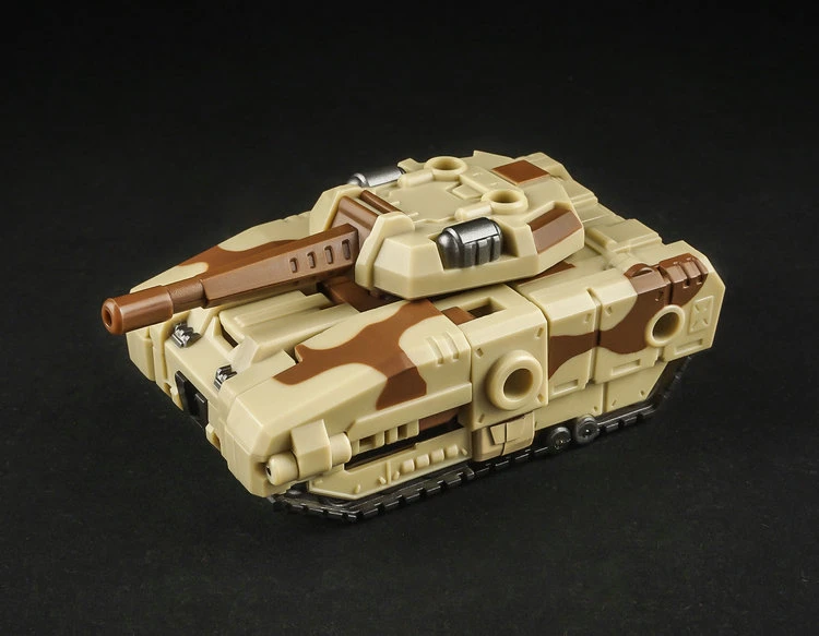 Iron Factory IF-EX24X War Giant Catastrophe Bruticus TF2000 Color Scheme Version 16 Iron Factory IF-EX24X War Giant Catastrophe Bruticus TF2000 Color Scheme Version - Image 14