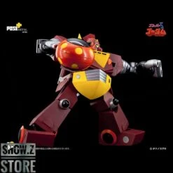Pose Toy Pose+ P+05 Gordam -Toy Specialty Store cc12e788cc