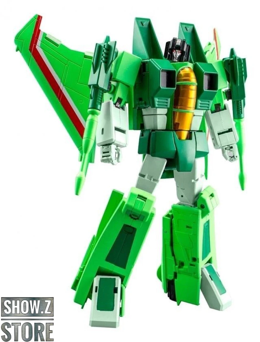 MakeToys MTRM-EX01 Acid Swarm Acid Storm 9 MakeToys MTRM-EX01 Acid Swarm Acid Storm - Image 7