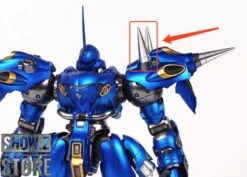 Poison Toy Metal Shoulder Thorn Spikes Parts For AMX-01S-Breaker Maninc Cyclops MS-18E Kämpfer -Toy Specialty Store cc6a72a890