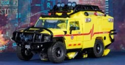 Takara Tomy Masterpiece Movie Series MPM-11 Ratchet -Toy Specialty Store cc89f8f207