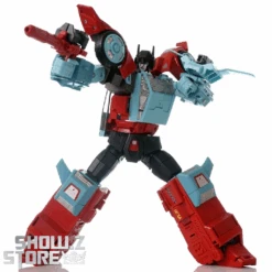 MakeToys MTRM-06 Contactshot Pointblank Remaster Version 18 MakeToys MTRM-06 Contactshot Pointblank Remaster Version -Toy Specialty Store cc93097e1e