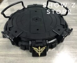 BSC Yihui YH Model 1/35 MSN-06S MNS06S SINANJU New Zeon Customized Gundam Bust Model Kit 25 BSC Yihui YH Model 1/35 MSN-06S MNS06S SINANJU New Zeon Customized Gundam Bust Model Kit -Toy Specialty Store cc9eb64ca4