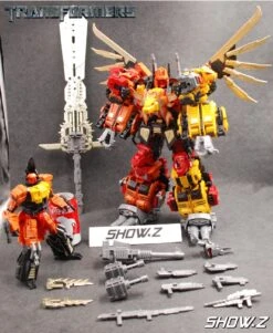 Jinbao Feral Rex OS Predaking 39 Jinbao Feral Rex OS Predaking -Toy Specialty Store cd5693d22f
