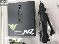 Metal Club MC 1/100 NZ-666 Kshatriya MB MB Style Gundam Unicorn -Toy Specialty Store cd5ae12bda