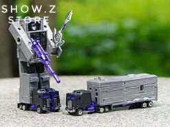 4th Party G1 Menasor Stunticons 5 Figures Set 17 4th Party G1 Menasor Stunticons 5 Figures Set -Toy Specialty Store cdd3c1391d