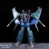 Robot Hero CG02 MP03 Starscream Green 2 Robot Hero CG02 MP03 Starscream Green -Toy Specialty Store cde4ab55f3