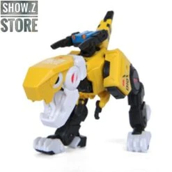 52Toys BeastBox BB-01 Dio 1.5 Version -Toy Specialty Store cde7c8b2d7