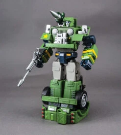 MakeToys MT RM-02N GunDog Hound -Toy Specialty Store ce3b28eb8b
