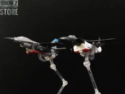 Zeta Toys ZC-01 Downthrust Skydive 21 Zeta Toys ZC-01 Downthrust Skydive -Toy Specialty Store ce4858e501 1